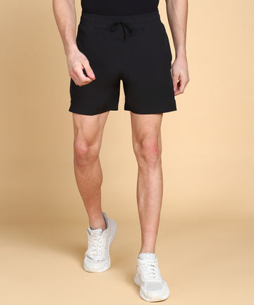 Performance Shorts - Black